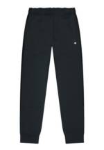 Champion Jogginghose Champion Herren Jogginghose 219096 BS501 NNY Dunkelblau