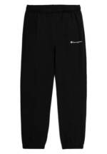 Champion Jogginghose Champion Herren Jogginghose 219419 KK001 NBK Schwarz