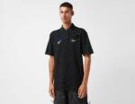 Converse x ADER ERROR Polo Shirt, Black