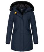 Geographical Norway Winterjacke Damen Winterjacke Parka D-450