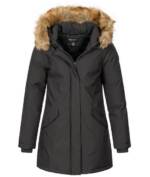 Geographical Norway Winterjacke Damen Winterjacke Parka D-451