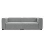 HAY - Mags Sofa 2,5-Sitzer, hellgrau (Surface 120)