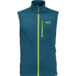 JACK WOLFSKIN Herren Weste HIGHEST PEAK VEST M