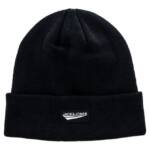 Jack & Jones Beanie JACK & JONES Beanie Herren, schwarz, Unisex, Strickmütze Herren aus Acryl und Polyester JACKARI 12232790