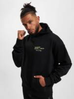 Mister Tee Upscale The Greatest Oversize Hoody