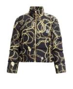 Moose Knuckles Kurzjacke Moose Knuckles Damen Jacken, Moose Knuckles Edith Puffer Jackets.