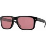 Oakley Holbrook Herren Sonnenbrille (Braun one size)