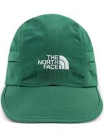 Supreme x The North Face Trekking Soft Bill Baseballkappe - Grün