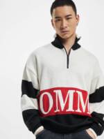 Tommy Jeans Oversize Block Pullover