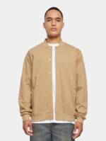 Urban Classics Ultra Heavy Solid College Jacke