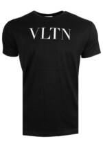 Valentino T-Shirt Valentino Herren T-Shirt VLTN 2V3MG10V3LE TEE