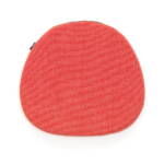 Vitra - Soft Seats Sitzkissen, Hopsak 68 pink / poppy red, Typ B