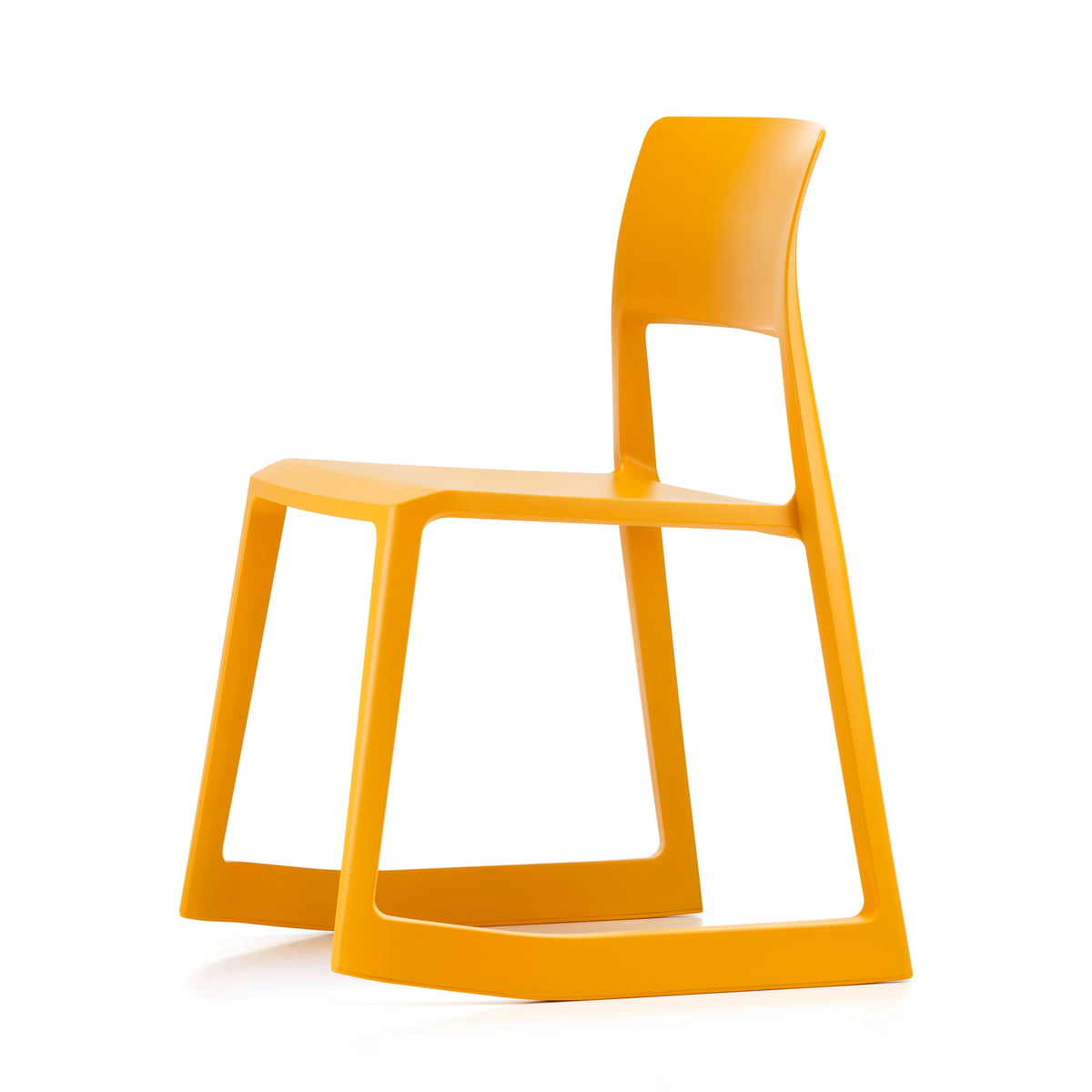 Vitra - Tip Ton, mango