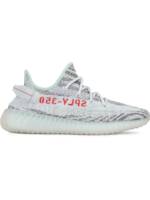 adidas Yeezy Adidas x Yeezy Boost 350 V2 'Blue Tint' Sneakers - Grau