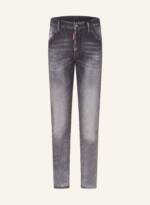 dsquared2 Jeans Cool Guy Extra Slim Fit grau