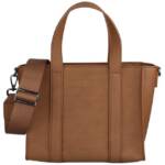 s.Oliver Handtasche kleine Handtasche Tasche Schultertasche Handbag 2136271