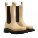 Bottega Veneta Boots & Stiefeletten - The Lug Boots - Gr. 41 (EU) - in Beige - für Damen