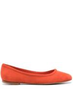 Chloé Marcie Ballerinas - Orange