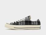 Converse Chuck 70 Ox Low Upcycled, Black