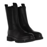 Copenhagen Boots & Stiefeletten - CPH500 Vitello - Gr. 40 (EU) - in Schwarz - für Damen