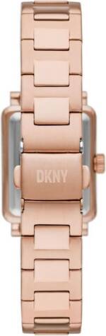 DKNY Mechanische Uhr DKNY NY6663 Damenarmbanduhr