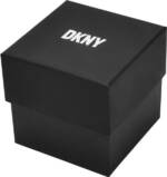 DKNY Mechanische Uhr DKNY NY6675SET Damenarmbanduhr special set