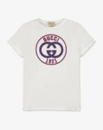 Gucci Kids- T-Shirt | Mädchen