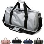 Houhence Sporttasche Sporttaschen für Damen und Herren Reisetasche und Handtasche