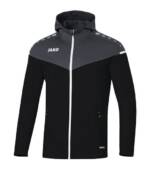 Jako Trainingsjacke Champ 2.0 Kapuzenjacke Damen