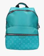 Louis Vuitton Discovery Vintage-Rucksack who is louis