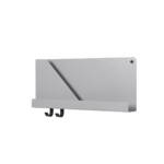 Muuto - Folded Shelves 51 x 22 cm, grau