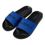 O'Neill Logo Slides Badeschuh mit vorgeformten Fußbett