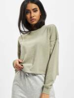 Only Onlbless Cropped Pullover