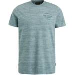 PME LEGEND T-Shirt PME LEGEND / He.T-Shirt / Short sleeve r-neck open end jerse