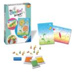 Ravensburger Verlag GmbH Kreativset Ravensburger Creation String it Butterflies 18241