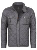 Rock Creek Steppjacke Herren Steppjacke Übergangsjacke H-347