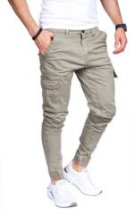 Styleko Cargohose 8007 Styleko Cargohose Herren Cargohose männer Cargohose Chino Hose