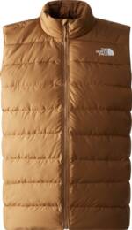 THE NORTH FACE ACONCAGUA 3 Weste 2024 utility brown - S