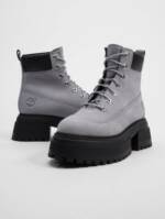 Timberland 6 Inch Lace Up Boots