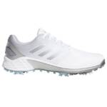adidas Sportswear Adidas ZG 21 White/Silver Herren Golfschuh