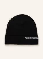 Acne Studios Mütze