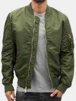 Alpha Industries MA-1 VF LW Bomberjacke