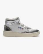 Autry- Medalist High Top Sneaker | Damen