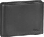 BOSS Arezzo Wallet in Schwarz (0.3 Liter), Geldbörse