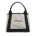 Balenciaga Crossbody Bags - Small Handbag Cabas - Gr. unisize - in Beige - für Damen