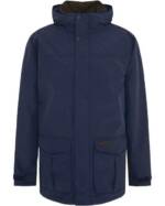 Barbour Funktionsjacke Jacke Summer Brockstone