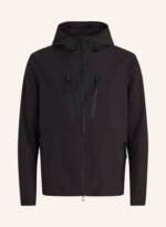 Belstaff Jacke Headway schwarz