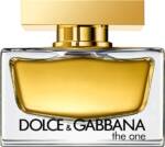 Dolce&Gabbana The One Eau de Parfum (EdP) 50 ml