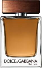 Dolce&Gabbana The One For Men Eau de Toilette (EdT) 100 ml