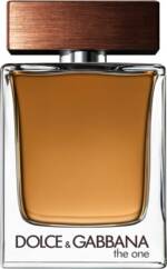 Dolce&Gabbana The One For Men Eau de Toilette (EdT) 50 ml